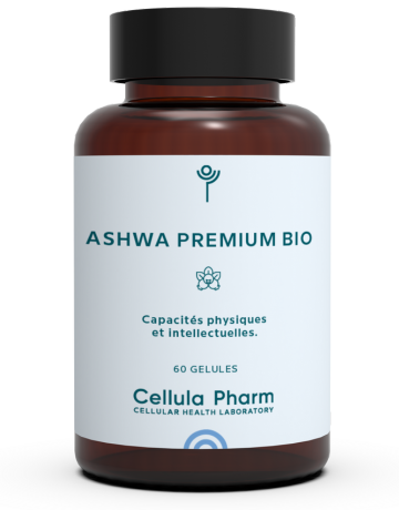 Ashwa Premium Bio